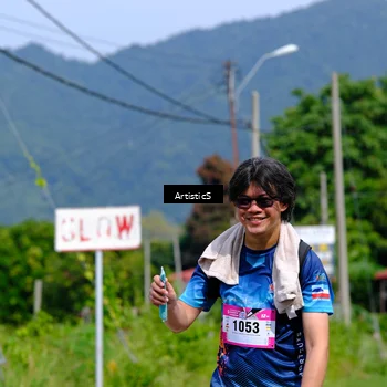 Runner Photo 5255553