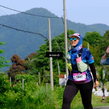 Runner Photo 5255554