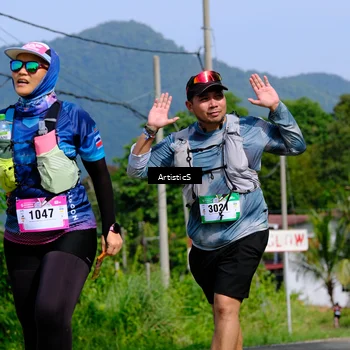 Runner Photo 5255558