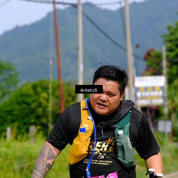 Runner Photo 5255560
