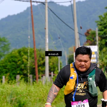 Runner Photo 5255562