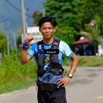 Runner Photo 5255566