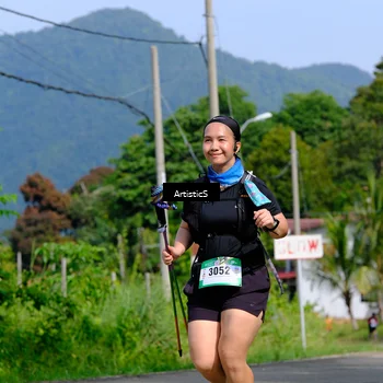 Runner Photo 5255569