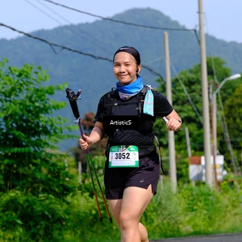 Runner Photo 5255576