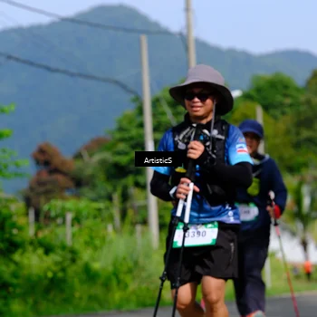 Runner Photo 5255581