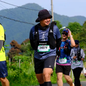 Runner Photo 5255606