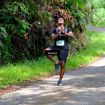 Runner Photo 5255611