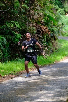Runner Photo 5255615