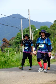Runner Photo 5255621