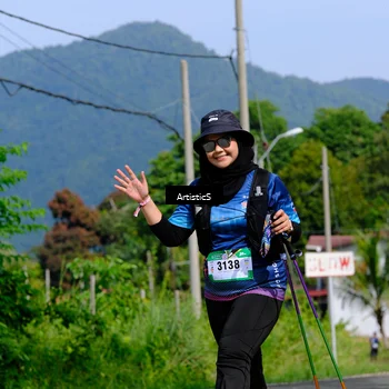 Runner Photo 5255632