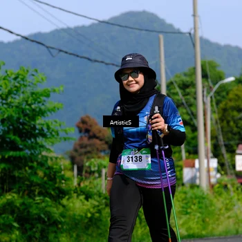 Runner Photo 5255641