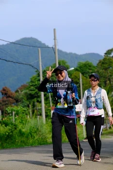 Runner Photo 5255649