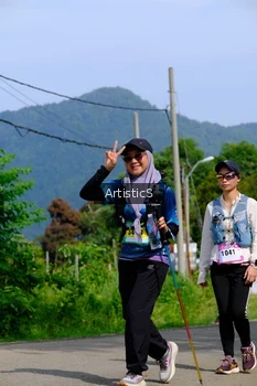 Runner Photo 5255659