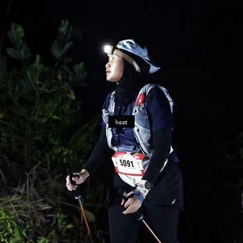 Runner Photo 5255667