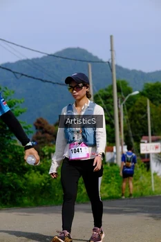 Runner Photo 5255668