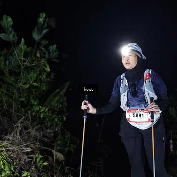 Runner Photo 5255670