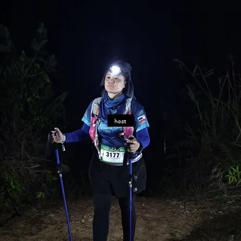 Runner Photo 5255673