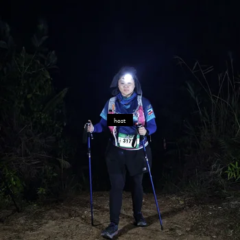 Runner Photo 5255674