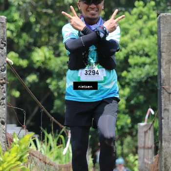 Runner Photo 5255688