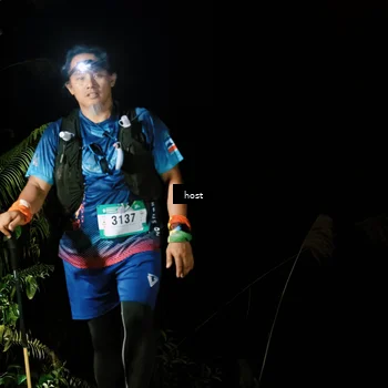 Runner Photo 5255692