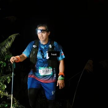 Runner Photo 5255693