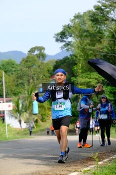 Runner Photo 5255699