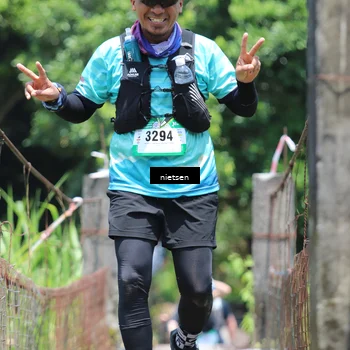 Runner Photo 5255700