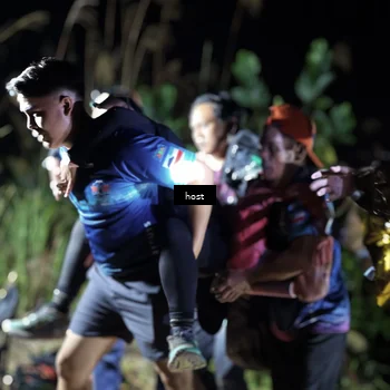 Runner Photo 5255707