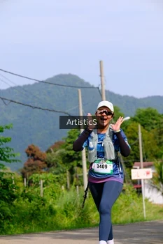 Runner Photo 5255710