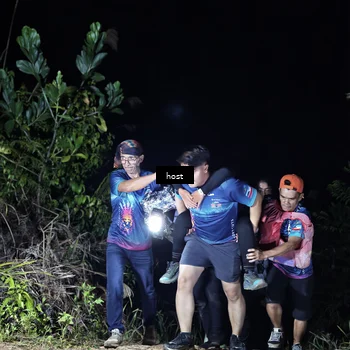 Runner Photo 5255719