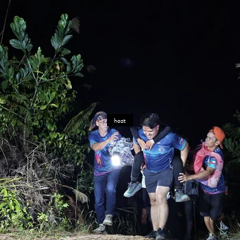 Runner Photo 5255725
