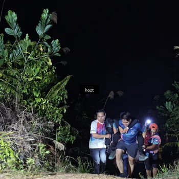 Runner Photo 5255727