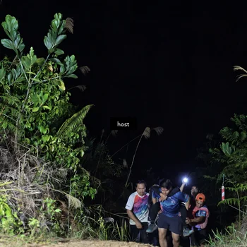 Runner Photo 5255737