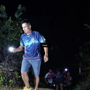 Runner Photo 5255738