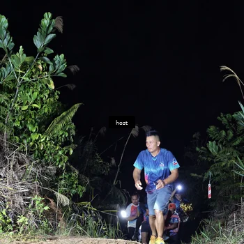 Runner Photo 5255742