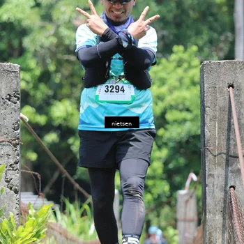 Runner Photo 5255755