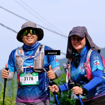 Runner Photo 5255765