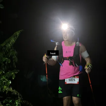 Runner Photo 5255780