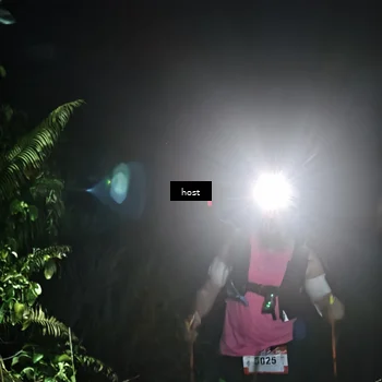 Runner Photo 5255781