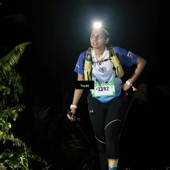 Runner Photo 5255813