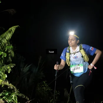 Runner Photo 5255817