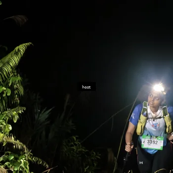 Runner Photo 5255819
