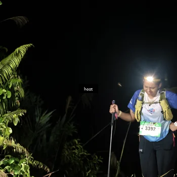 Runner Photo 5255820