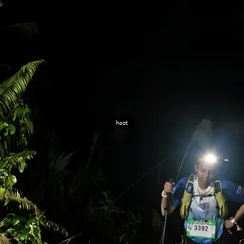 Runner Photo 5255821