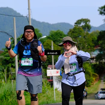 Runner Photo 5255837