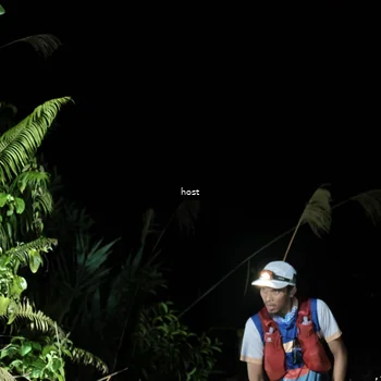 Runner Photo 5255884