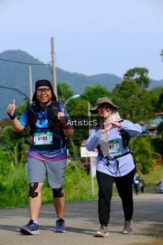 Runner Photo 5255906