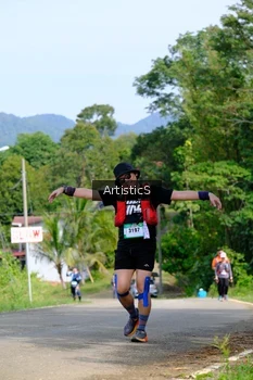 Runner Photo 5255922