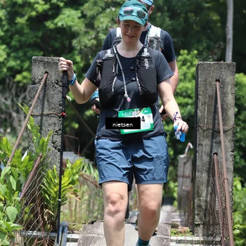 Runner Photo 5255930