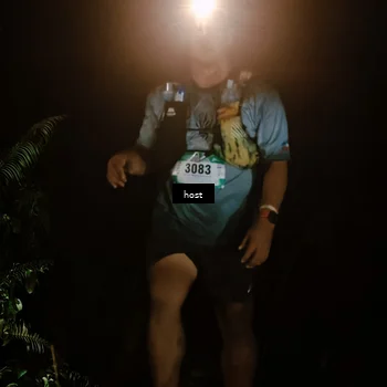 Runner Photo 5255958